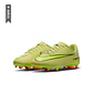 Guayos Nike Jr Vapor 16 Club Fg/Mg Niño-Verde - Miniatura 4