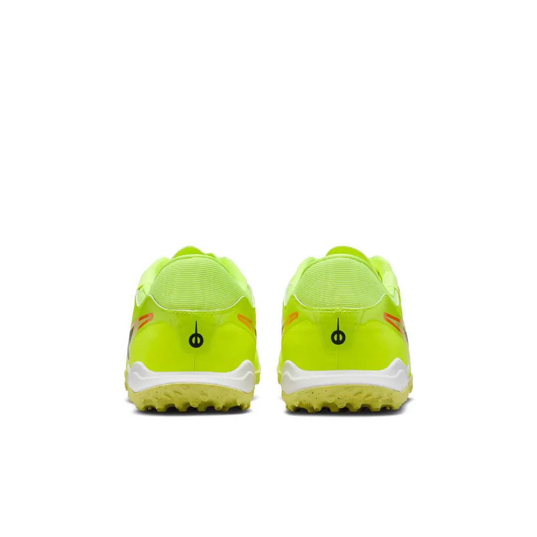 Zapatillas Nike Legend 10 Academy Tf Hombre-Verde 5