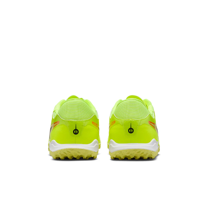 Zapatillas Nike Legend 10 Academy Tf Hombre-Verde 5