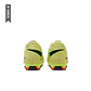 Guayos Nike Jr Vapor 16 Club Fg/Mg Niño-Verde - Miniatura 5