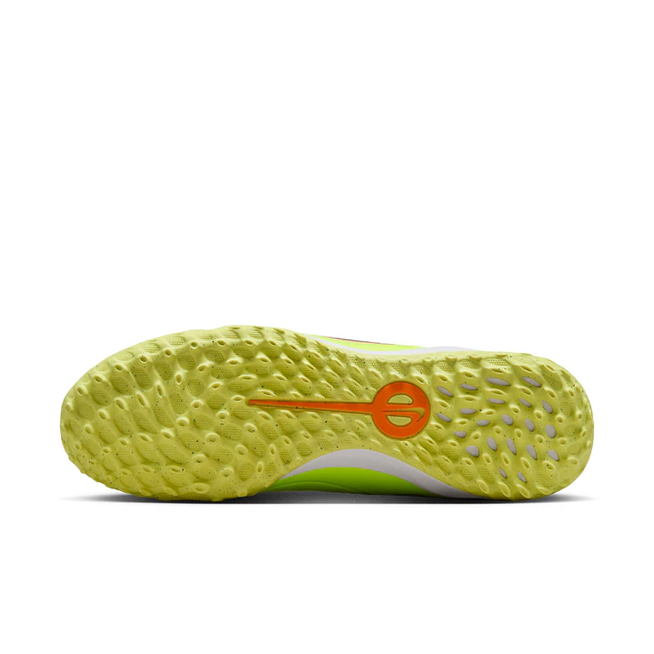 Zapatillas Nike Legend 10 Academy Tf Hombre-Verde 6
