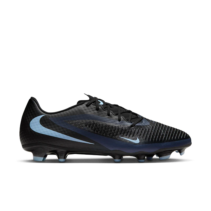 Guayos Nike Phantom 360 Acad Fg/Mg Hombre-Negro 1