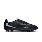 Guayos Nike Phantom 360 Acad Fg/Mg Hombre-Negro - Miniatura 1
