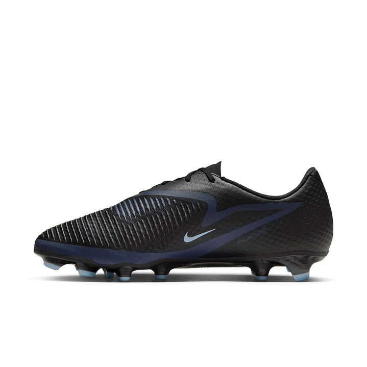 Guayos Nike Phantom 360 Acad Fg/Mg Hombre-Negro 3