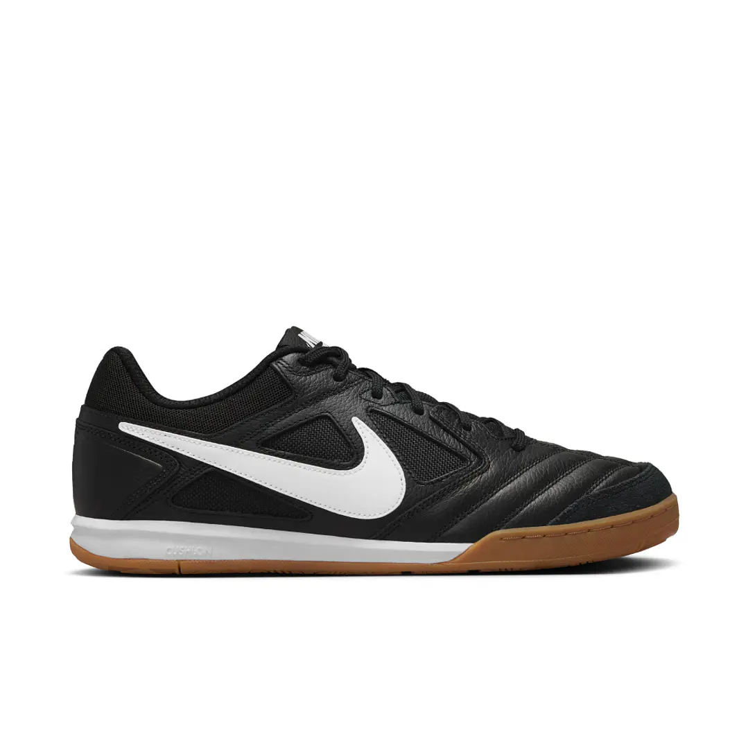 Tenis Nike Gato Hombre-Negro 1