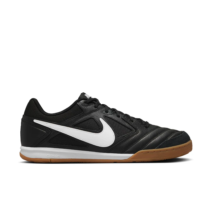 Tenis Nike Gato Hombre-Negro 1
