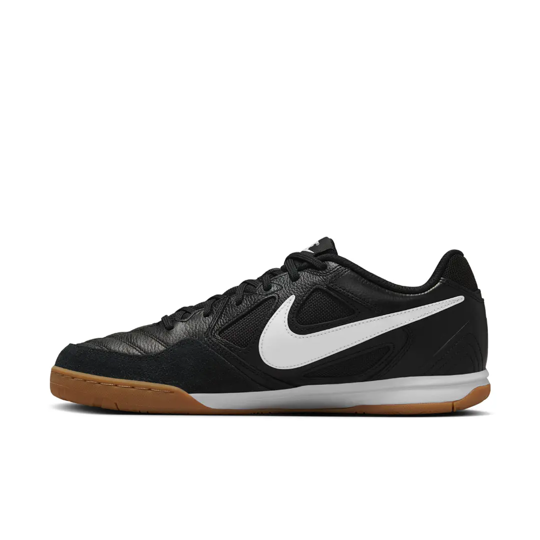 Tenis Nike Gato Hombre-Negro 3