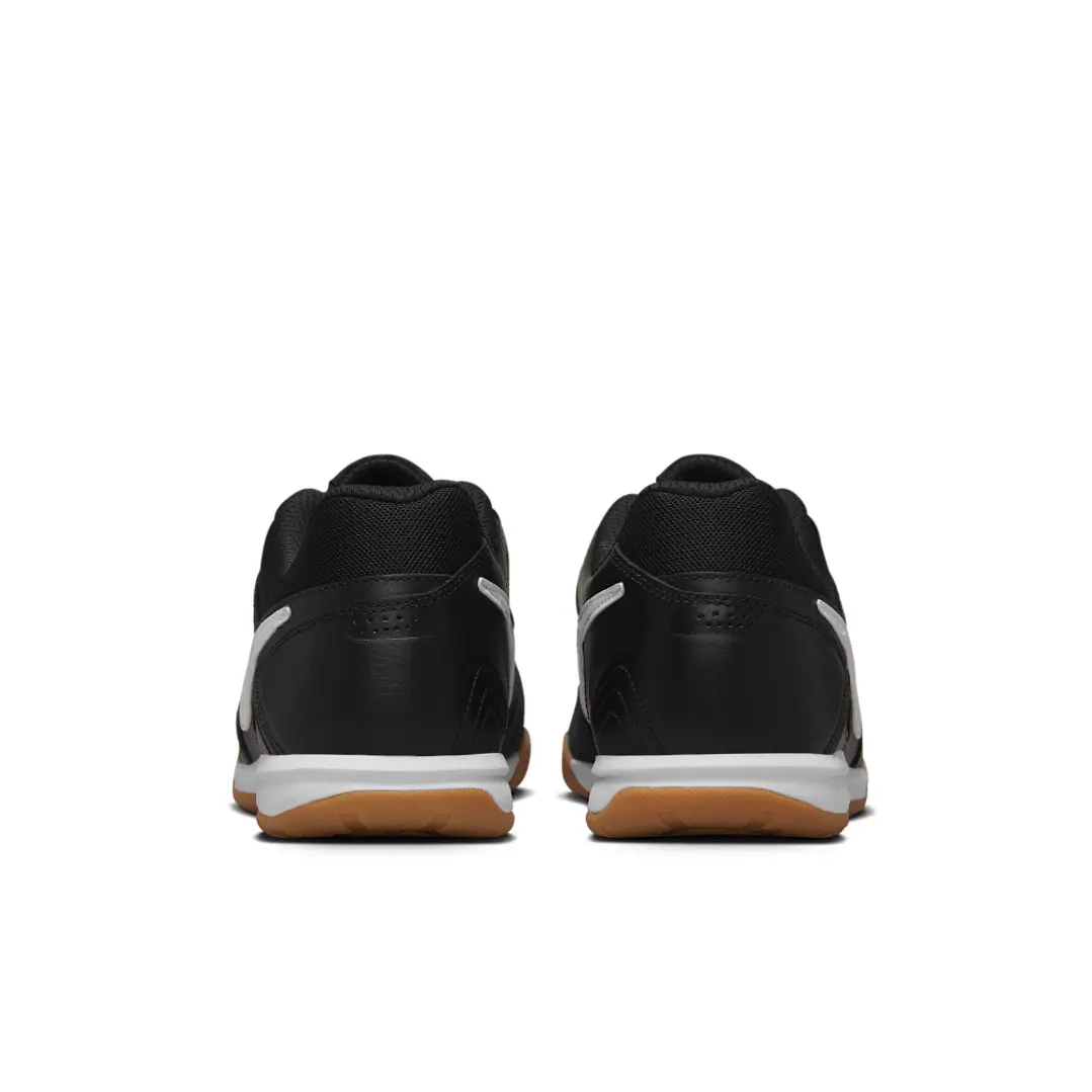 Tenis Nike Gato Hombre-Negro 5