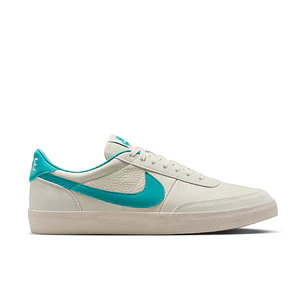 Tenis Nike Killshot 2 Ltr Prm Hombre-Blanco/Azul