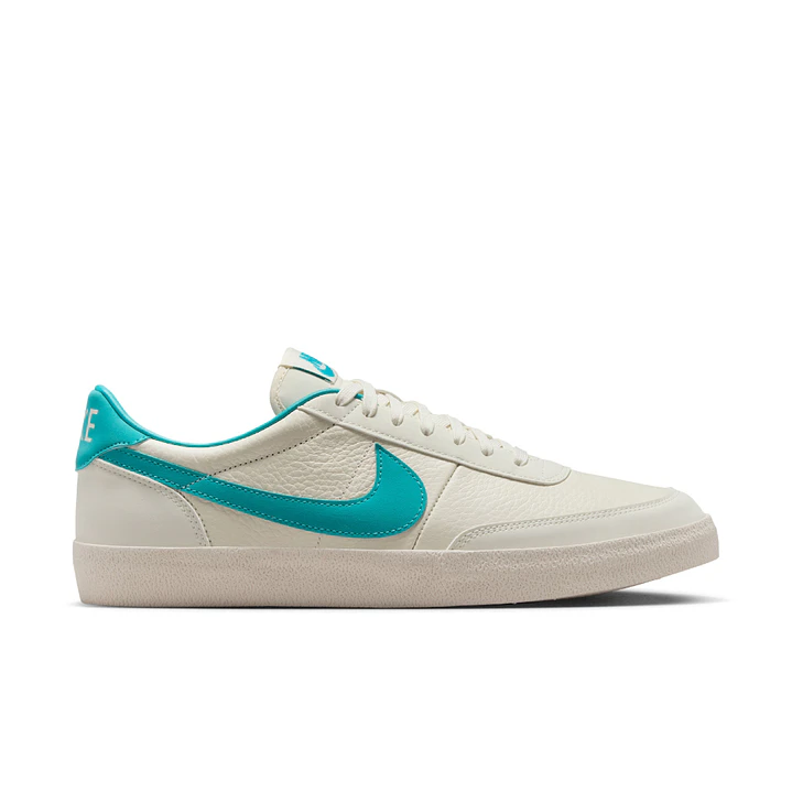 Tenis Nike Killshot 2 Ltr Prm Hombre-Blanco/Azul 1