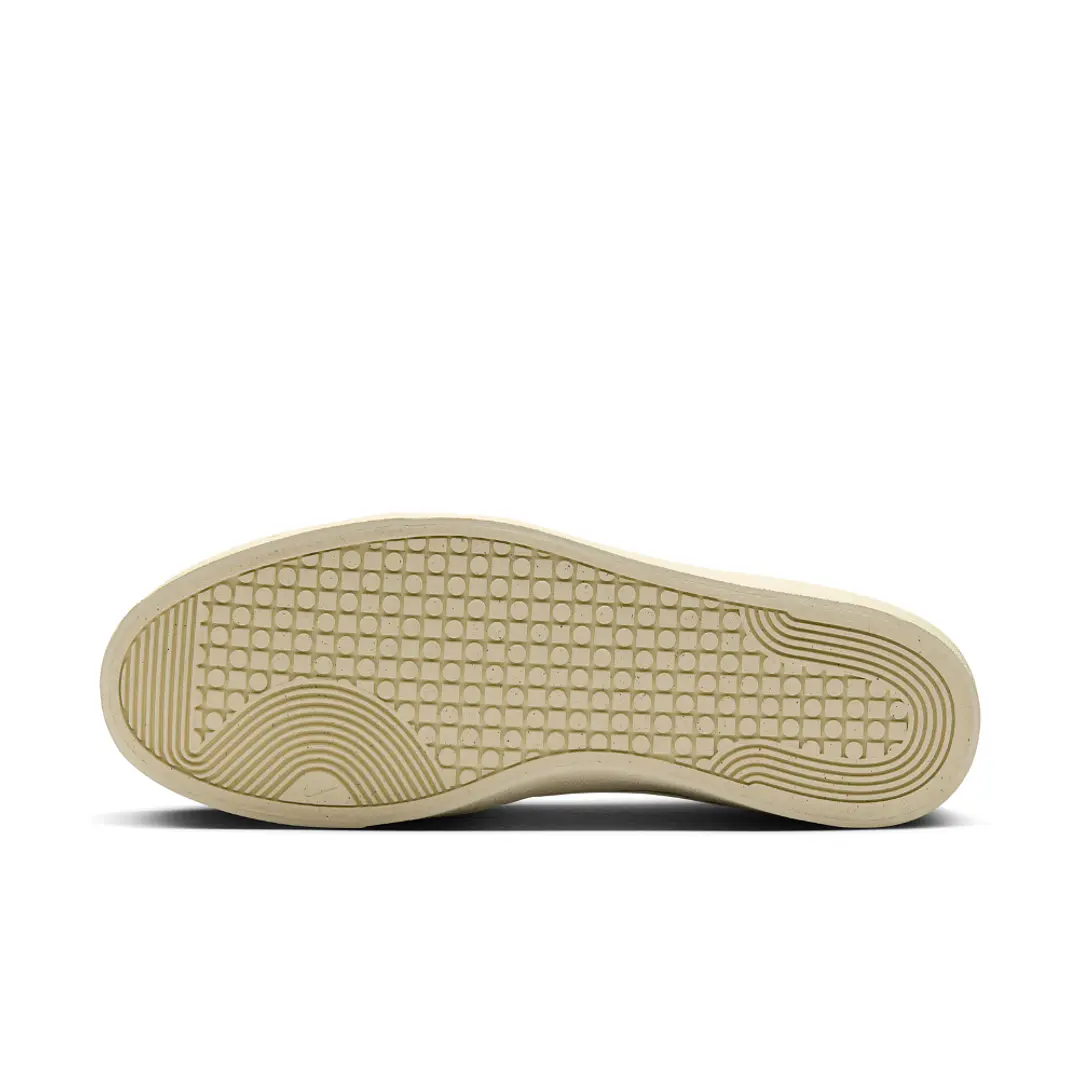 Tenis Nike Court Shot Hombre-Café 6
