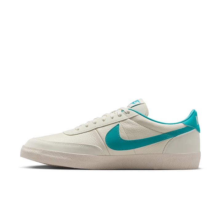 Tenis Nike Killshot 2 Ltr Prm Hombre-Blanco/Azul 3