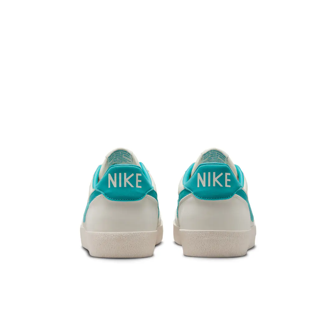 Tenis Nike Killshot 2 Ltr Prm Hombre-Blanco/Azul 5