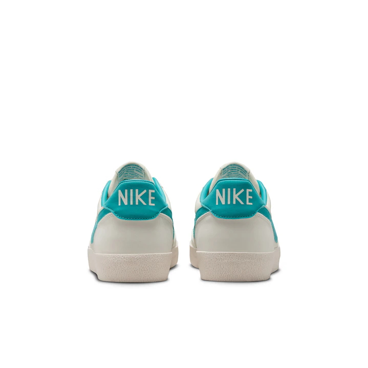 Tenis Nike Killshot 2 Ltr Prm Hombre-Blanco/Azul 5