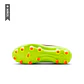 Guayos Nike Jr Legend 10 Academy Fg/Mg Niño-Verde - Miniatura 6