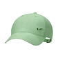 Gorra Nike Dri Fit Club Metal Swoosh-Verde - Miniatura 1