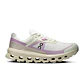 Tenis On Cloudvista 2 Mujer-Blanco/Morado - Miniatura 1