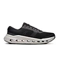 Tenis On Cloudrunner 3 Hombre-Negro/Blanco - Miniatura 1