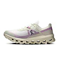 Tenis On Cloudvista 2 Mujer-Blanco/Morado - Miniatura 3