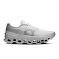 Tenis On Cloudmonster 1 Mujer-Blanco/Gris - Miniatura 1