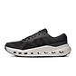 Tenis On Cloudrunner 3 Hombre-Negro/Blanco - Miniatura 3