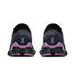 Tenis On Cloud X 4 Mujer-Negro - Miniatura 5