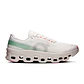 Tenis On Cloudmonster 1 Hombre-Blanco/Verde - Miniatura 1