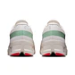 Tenis On Cloudmonster 1 Hombre-Blanco/Verde - Miniatura 5