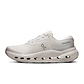 Tenis On Cloudrunner 3 Mujer-Blanco Perla - Miniatura 3