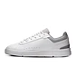 Tenis On The Roger Advantage Hombre-Blanco/Gris - Miniatura 3