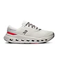 Tenis On Cloudrunner 3 Hombre-Blanco/Negro - Miniatura 1