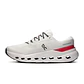 Tenis On Cloudrunner 3 Hombre-Blanco/Negro - Miniatura 3