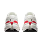 Tenis On Cloudrunner 3 Hombre-Blanco/Negro - Miniatura 5
