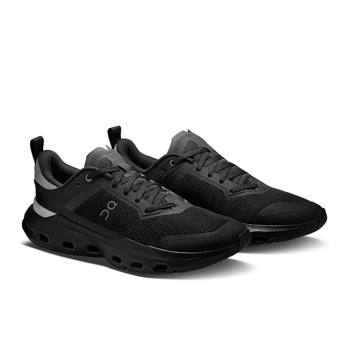 Tenis On Cloudpulse Next Hombre-Negro 4