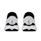 Tenis On Cloud X 4 Hombre-Blanco - Miniatura 5