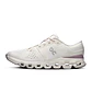 Tenis On Cloud X 4 Mujer-Blanco - Miniatura 3