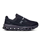 Tenis On Cloudvista 2 Waterproof Hombre-Negro - Miniatura 1