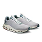 Tenis On Cloudnova Form 2 Hombre-Gris - Miniatura 4