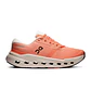 Tenis On Cloudrunner 3 Mujer-Naranja - Miniatura 1