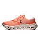 Tenis On Cloudrunner 3 Mujer-Naranja - Miniatura 3