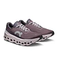 Tenis On Cloudmonster 1 Mujer-Vinotinto - Miniatura 4