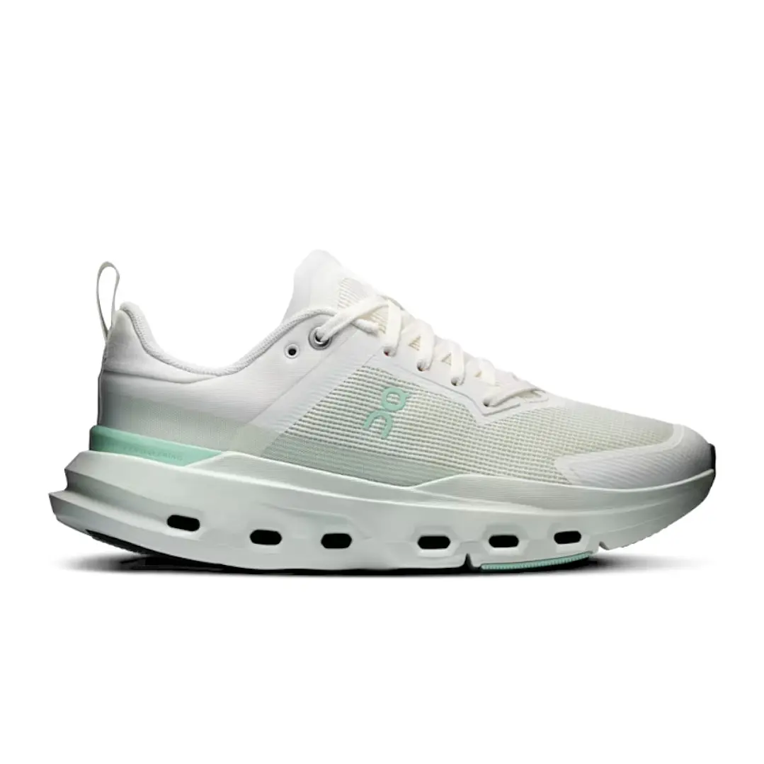 Tenis On Cloudpulse Next Mujer-Blanco/Verde 1