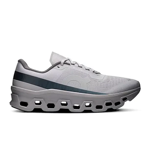 Tenis On Cloudmonster 1 Hombre-Gris
