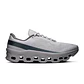 Tenis On Cloudmonster 1 Hombre-Gris - Miniatura 1