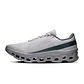 Tenis On Cloudmonster 1 Hombre-Gris - Miniatura 3