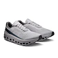 Tenis On Cloudmonster 1 Hombre-Gris - Miniatura 4