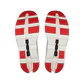 Tenis On Cloudmonster 1 Mujer-Blanco/Verde - Miniatura 6