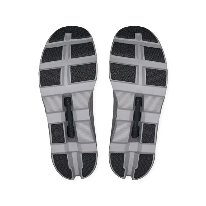 Tenis On Cloudmonster 1 Hombre-Gris 6