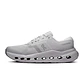 Tenis On Cloudrunner 3 Hombre-Gris Claro - Miniatura 3