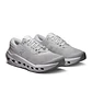 Tenis On Cloudrunner 3 Hombre-Gris Claro - Miniatura 4